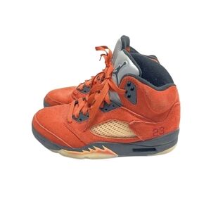 Air Jordan 5 Retro “Dunk on Mars / Mars For Her” – Women’s Size 7